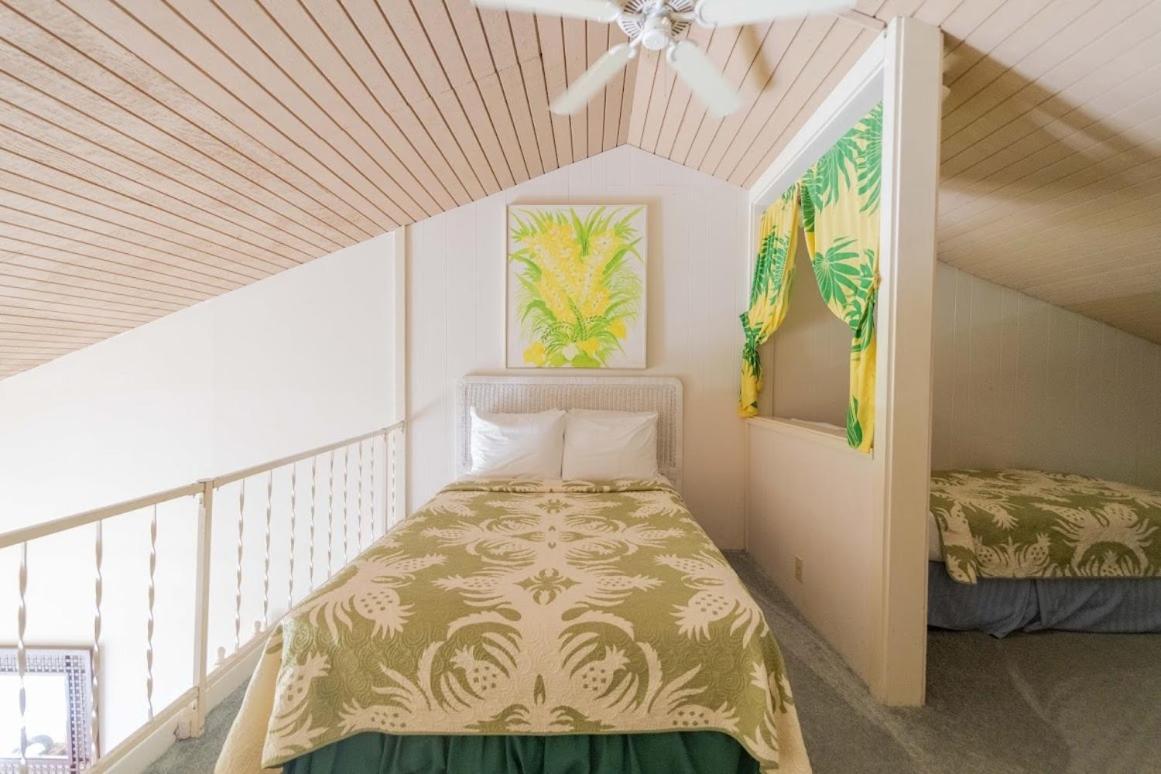Turtle Bay Sea Breeze*NUC 90-TVU-0498 Apartment Kahuku Exterior foto