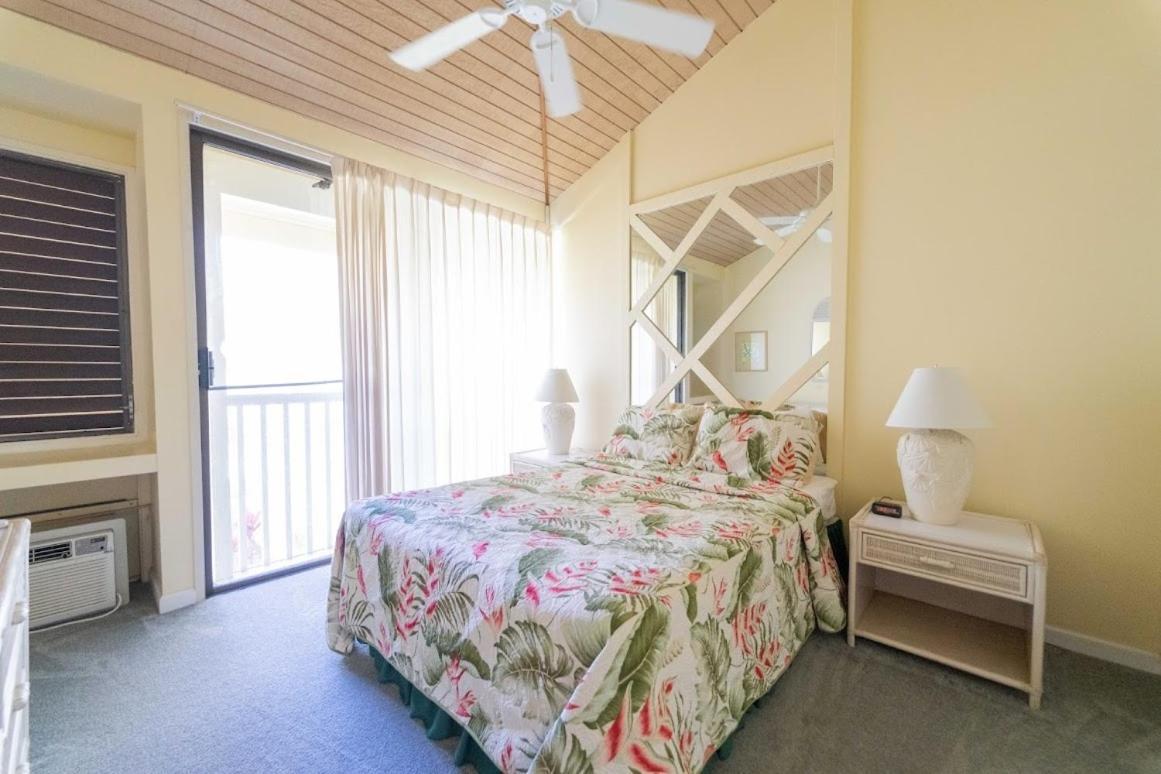 Turtle Bay Sea Breeze*NUC 90-TVU-0498 Apartment Kahuku Exterior foto